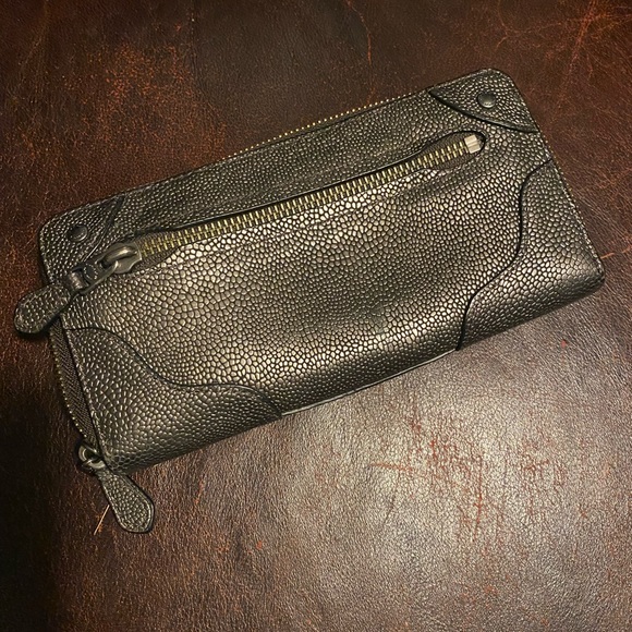 Coach Wallet - Picture 2 of 4